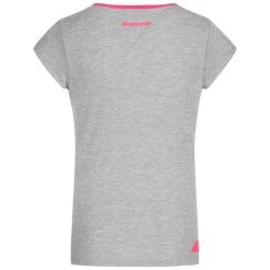 Babolat Training Basic Mädchen T-Shirt 42f1472107 8 Babolat Training Basic Mädchen T-Shirt 42f1472107 -JELEX Geschäft 42f1472107 3 1280x1280