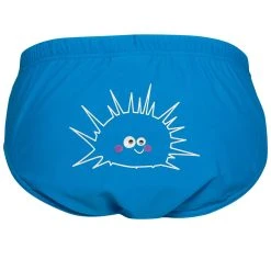 HEAD Aqua Nappy Baby Badehose 452166-TQ -JELEX Geschäft 452166 TQ 3 1280x1280