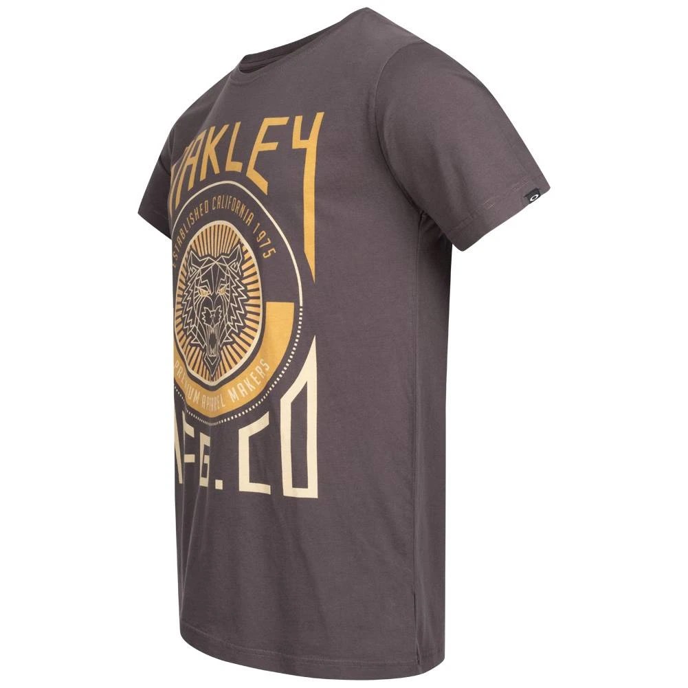 Oakley Fang Herren T-Shirt 457102AU-201 4 Oakley Fang Herren T-Shirt 457102AU-201 – Bild 2