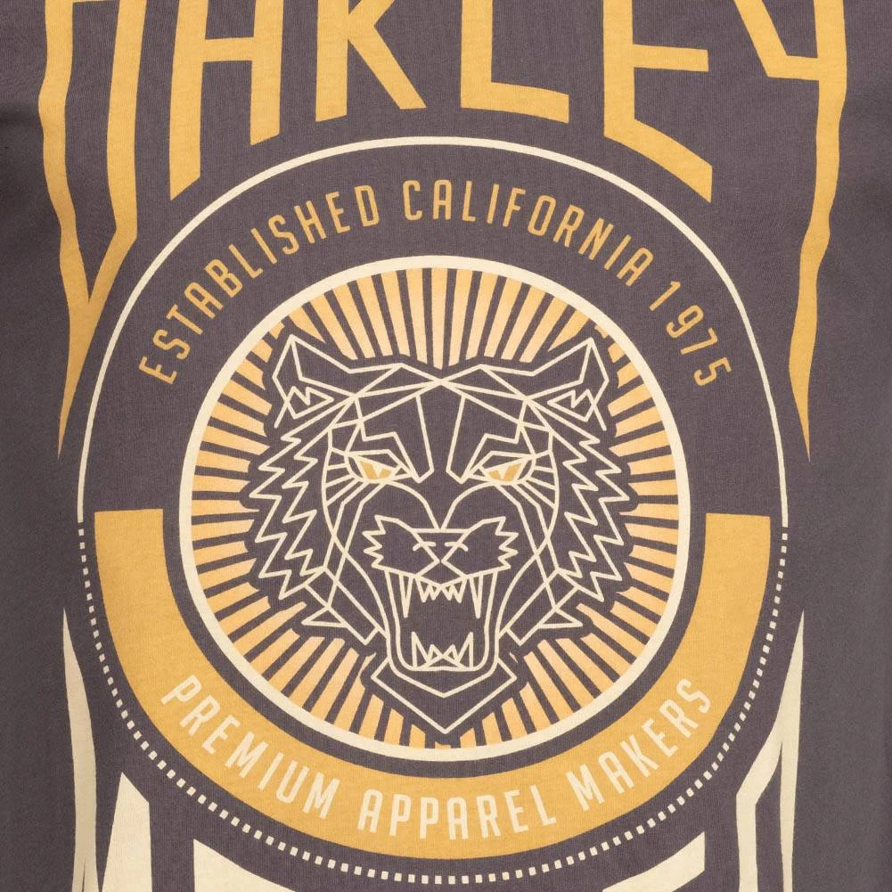 Oakley Fang Herren T-Shirt 457102AU-201 6 Oakley Fang Herren T-Shirt 457102AU-201 – Bild 4