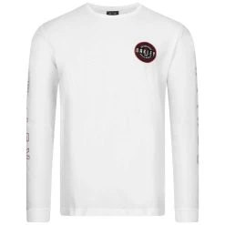 Oakley Red River Herren Langarm Shirt 457180AU-100