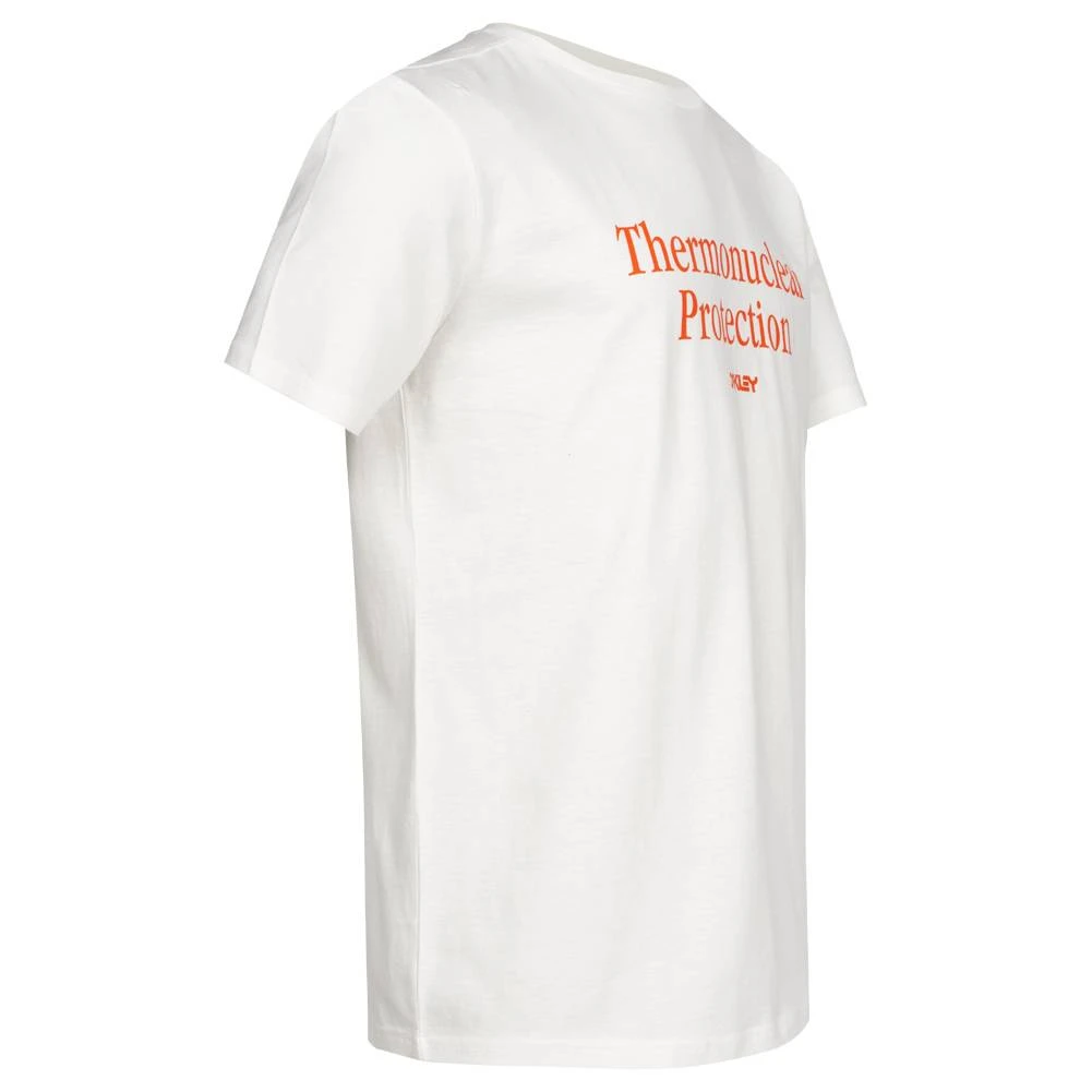 Oakley Thermonuclear Protection Herren T-Shirt 457327-100 4 Oakley Thermonuclear Protection Herren T-Shirt 457327-100 – Bild 2