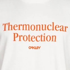 Oakley Thermonuclear Protection Herren T-Shirt 457327-100 9 Oakley Thermonuclear Protection Herren T-Shirt 457327-100 -JELEX Geschäft 457327 100 4 1280x1280