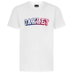 Oakley College B1B Herren T-Shirt 457345-100