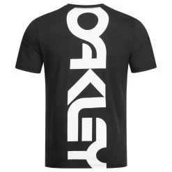 Oakley Cali Big Logo Herren T-Shirt 457362-02E -JELEX Geschäft 457362 02E 3 1280x1280