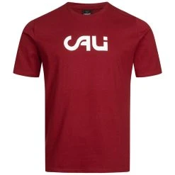 Oakley Cali Big Logo Herren T-Shirt 457362-80U
