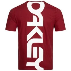 Oakley Cali Big Logo Herren T-Shirt 457362-80U -JELEX Geschäft 457362 80U 3 1280x1280