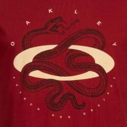 Oakley Serpent Herren T-Shirt 457488AU-80U -JELEX Geschäft 457488AU 80U 4 1280x1280