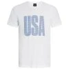Oakley USA Allover Herren T-Shirt 457881-100 -JELEX Geschäft 457881 100 1 1280x1280