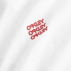 Oakley USA Allover Herren T-Shirt 457881-100 -JELEX Geschäft 457881 100 3 1280x1280