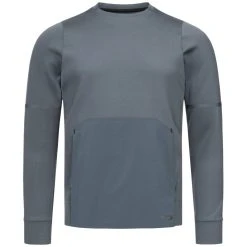 Oakley Radskin Shell Herren Wasserabweisendes Sweatshirt 461631JP-94A