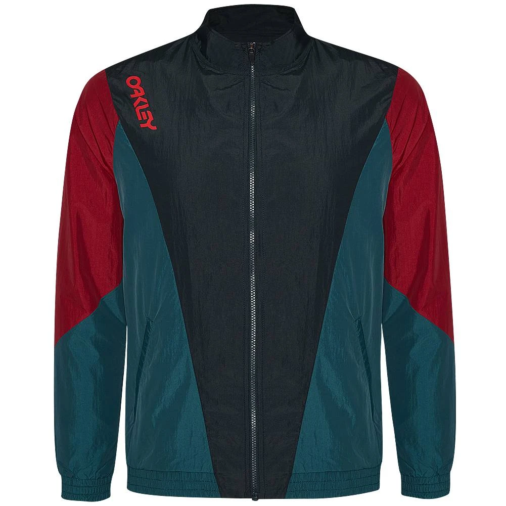 Oakley Herren Trainingsjacke 461768-27C 3 Oakley Herren Trainingsjacke 461768-27C