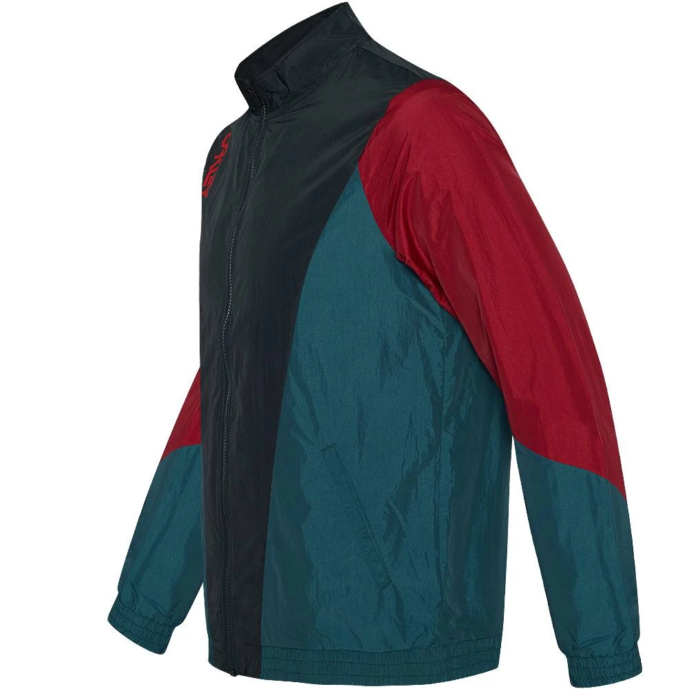 Oakley Herren Trainingsjacke 461768-27C 4 Oakley Herren Trainingsjacke 461768-27C – Bild 2