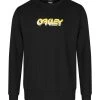 Oakley Tridimensional Crewneck Herren Sweatshirt 472569-02E -JELEX Geschäft 472569 02E 1 1280x1280