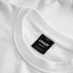 Oakley Tridimensional Crewneck Herren Sweatshirt 472569-100 -JELEX Geschäft 472569 100 3 1280x1280