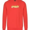 Oakley Tridimensional Crewneck Herren Sweatshirt 472569-43A -JELEX Geschäft 472569 43A 1 1280x1280