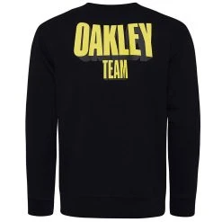 Oakley Team Crewneck Herren Sweatshirt 472570-02E -JELEX Geschäft 472570 02E 3 1280x1280