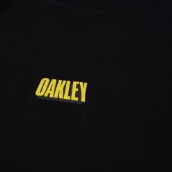 Oakley Team Crewneck Herren Sweatshirt 472570-02E -JELEX Geschäft 472570 02E 4 1280x1280