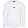 Oakley Team Crewneck Herren Sweatshirt 472570-100
