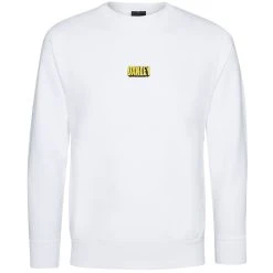 Oakley Team Crewneck Herren Sweatshirt 472570-100