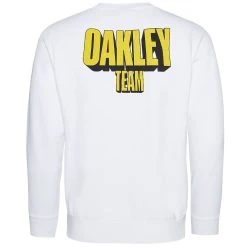 Oakley Team Crewneck Herren Sweatshirt 472570-100 -JELEX Geschäft 472570 100 3 1280x1280