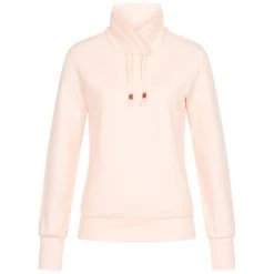 PUMA Shala Damen Sweatshirt 503428-01