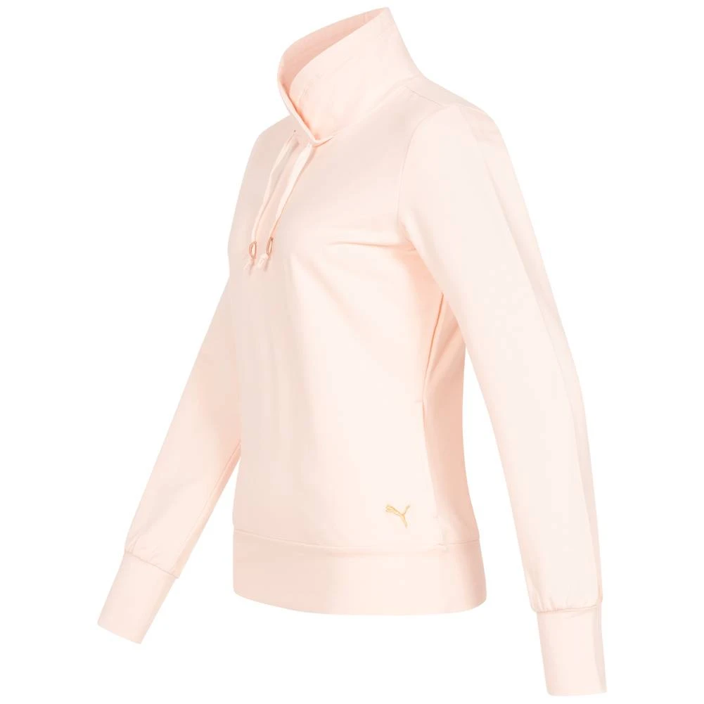 PUMA Shala Damen Sweatshirt 503428-01 4 PUMA Shala Damen Sweatshirt 503428-01 – Bild 2