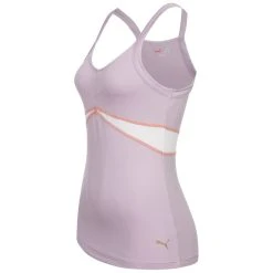PUMA Sum Damen Spaghettiträger Top 503505-01 -JELEX Geschäft 503505 01 2 1280x1280