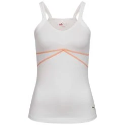 PUMA Sum Damen Spaghettiträger Top 503505-02