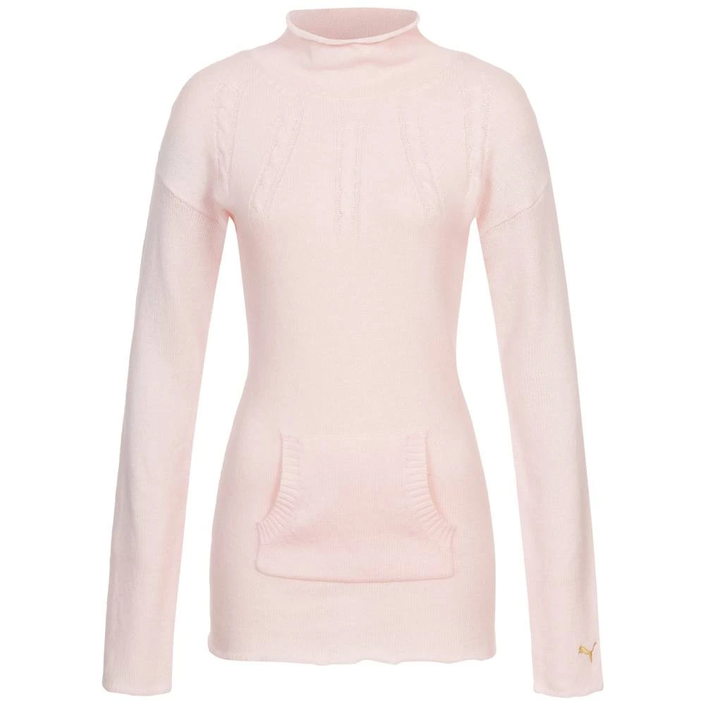 PUMA Shala Fashion Damen Kaschmir Pullover 503773-01 3 PUMA Shala Fashion Damen Kaschmir Pullover 503773-01