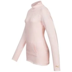 PUMA Shala Fashion Damen Kaschmir Pullover 503773-01 7 PUMA Shala Fashion Damen Kaschmir Pullover 503773-01 -JELEX Geschäft 503773 01 2 1280x1280