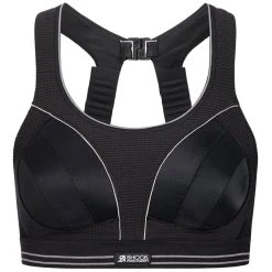 Shock Absorber Ultimate Run Bra Damen Fitness Sport-BH 5044CA007BSV