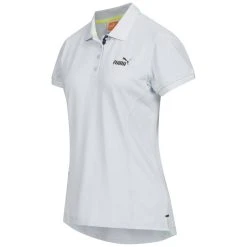 PUMA Volvo Ocean Race Damen Polo-Shirt 507531-02 -JELEX Geschäft 507531 02 2 1280x1280