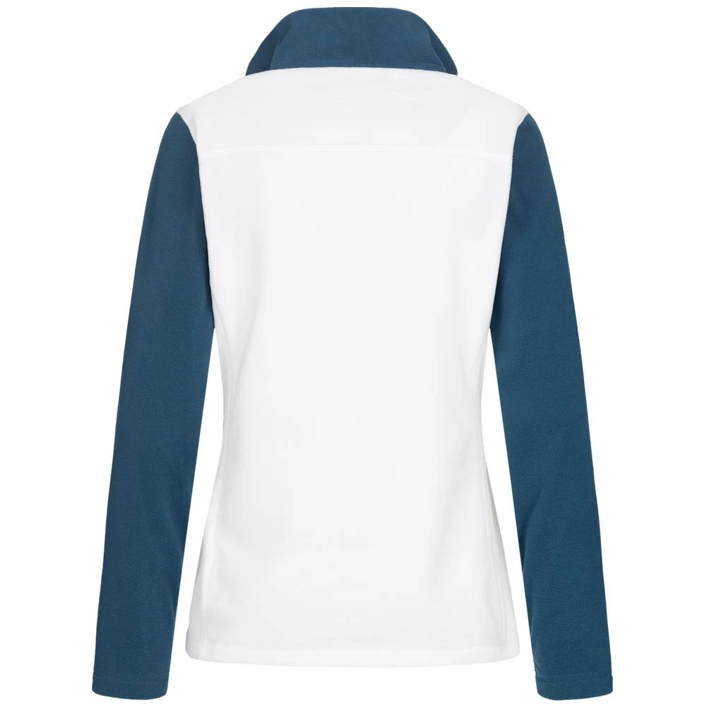 Helly Hansen Sunset 1/4 Zip Damen PolarTec Fleece Sweatshirt 51884-001 5 Helly Hansen Sunset 1/4 Zip Damen PolarTec Fleece Sweatshirt 51884-001 – Bild 3