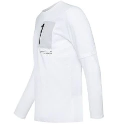 PUMA Interstellar Layered Herren Langarmshirt 530292-02 -JELEX Geschäft 530292 02 2 1280x1280