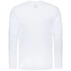PUMA Interstellar Layered Herren Langarmshirt 530292-02 -JELEX Geschäft 530292 02 3 1280x1280