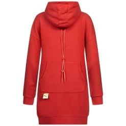 PUMA X Michael Lau Back Pocket Damen Hoodie Kleid 530365-22 8 PUMA X Michael Lau Back Pocket Damen Hoodie Kleid 530365-22 -JELEX Geschäft 530365 22 3 1280x1280