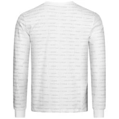 PUMA Hoops All Over Print Herren Langarmshirt 530590-02 8 PUMA Hoops All Over Print Herren Langarmshirt 530590-02 -JELEX Geschäft 530590 02 3 1280x1280