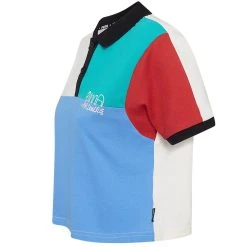 PUMA X MR DOODLE Damen Polo-Shirt 530660-75 -JELEX Geschäft 530660 75 2 1280x1280