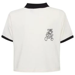 PUMA X MR DOODLE Damen Polo-Shirt 530660-75 -JELEX Geschäft 530660 75 3 1280x1280