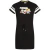 PUMA X PEANUTS Mädchen T-Shirt Kleid 531823-01 -JELEX Geschäft 531823 01 1 1280x1280