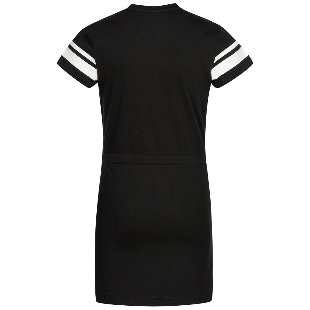 PUMA X PEANUTS Mädchen T-Shirt Kleid 531823-01 5 PUMA X PEANUTS Mädchen T-Shirt Kleid 531823-01 – Bild 3