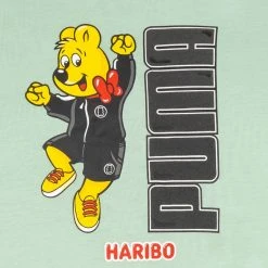 PUMA X HARIBO Herren T-Shirt 532763-77 -JELEX Geschäft 532763 77 4 1280x1280