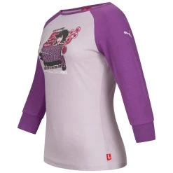 PUMA Vintage Roadtrip 3/4 Damen Shirt 546273-01 7 PUMA Vintage Roadtrip 3/4 Damen Shirt 546273-01 -JELEX Geschäft 546273 01 2 1280x1280