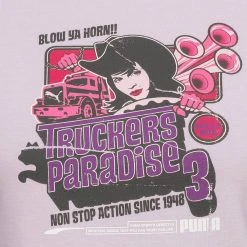 PUMA Vintage Roadtrip 3/4 Damen Shirt 546273-01 9 PUMA Vintage Roadtrip 3/4 Damen Shirt 546273-01 -JELEX Geschäft 546273 01 4 1280x1280