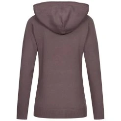 PUMA Runway Knitted Damen Hoodie 549357-01 -JELEX Geschäft 549357 01 3 1280x1280