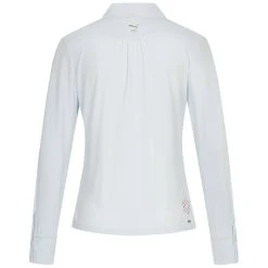 PUMA Damen Langarm Hemd 549539-01 8 PUMA Damen Langarm Hemd 549539-01 -JELEX Geschäft 549539 01 3 1280x1280