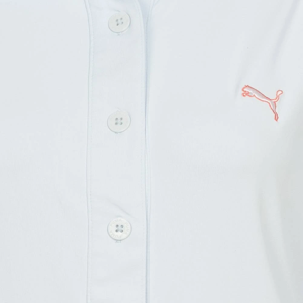 PUMA Damen Langarm Hemd 549539-01 6 PUMA Damen Langarm Hemd 549539-01 – Bild 4