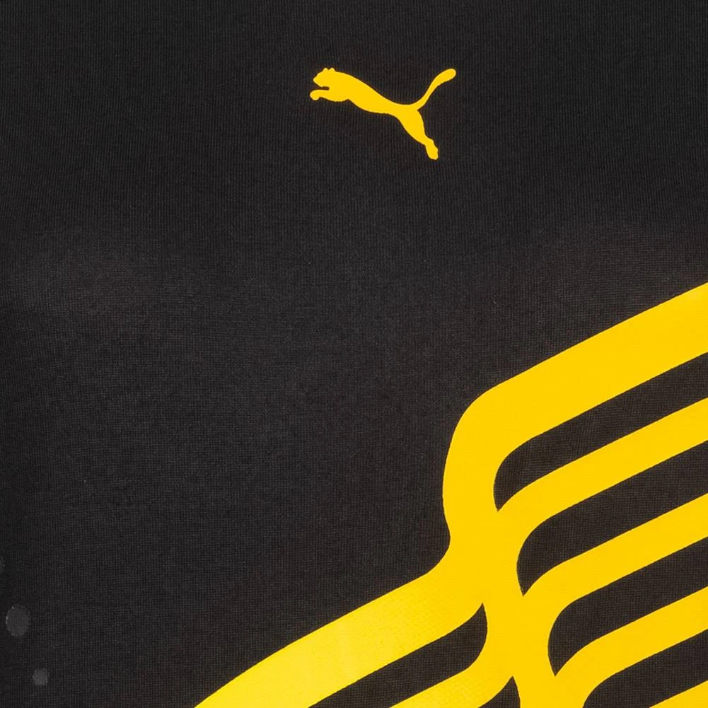 PUMA Jamaica Ceremony Damen Kleid 549648-01 6 PUMA Jamaica Ceremony Damen Kleid 549648-01 – Bild 4