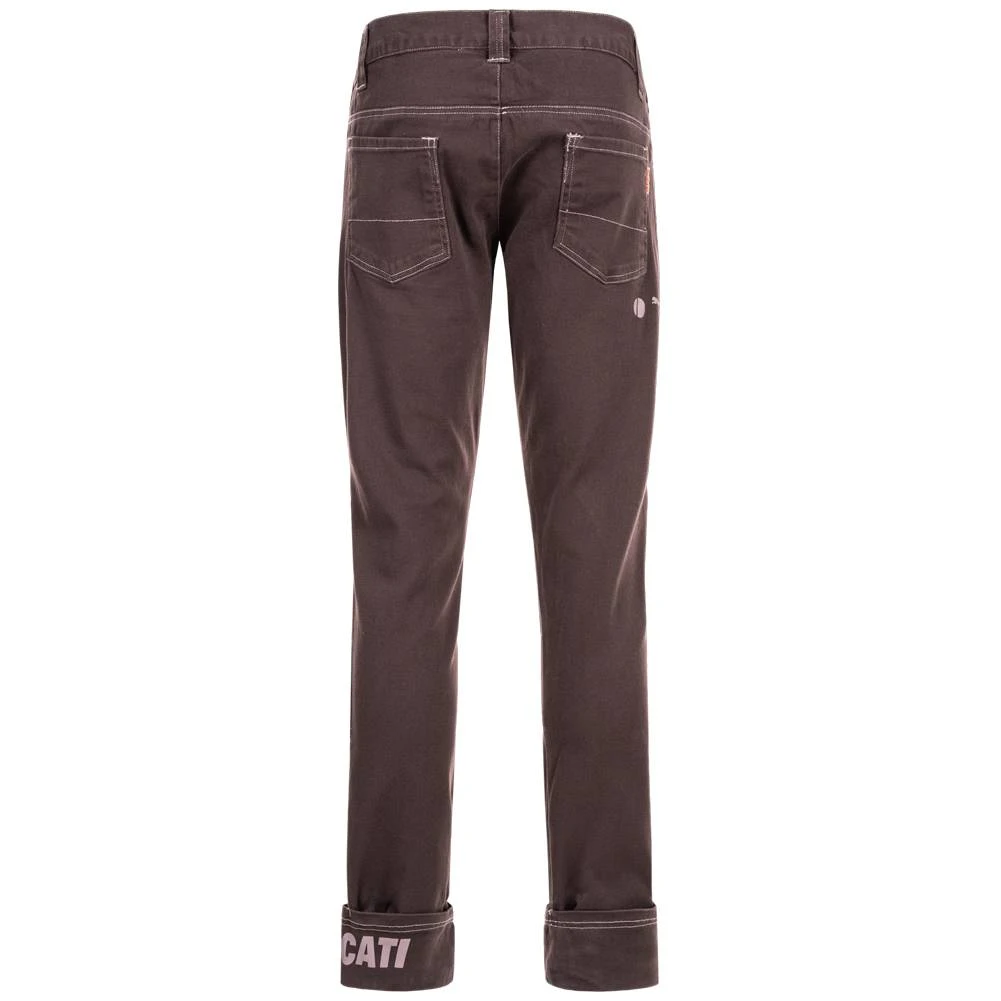 PUMA X Ducati Slim Fit Herren Hose 549826-01 5 PUMA X Ducati Slim Fit Herren Hose 549826-01 – Bild 3